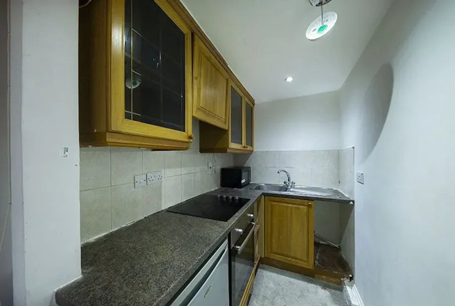 Molyneux Street, Marylebone, London, W1H - Sandfords