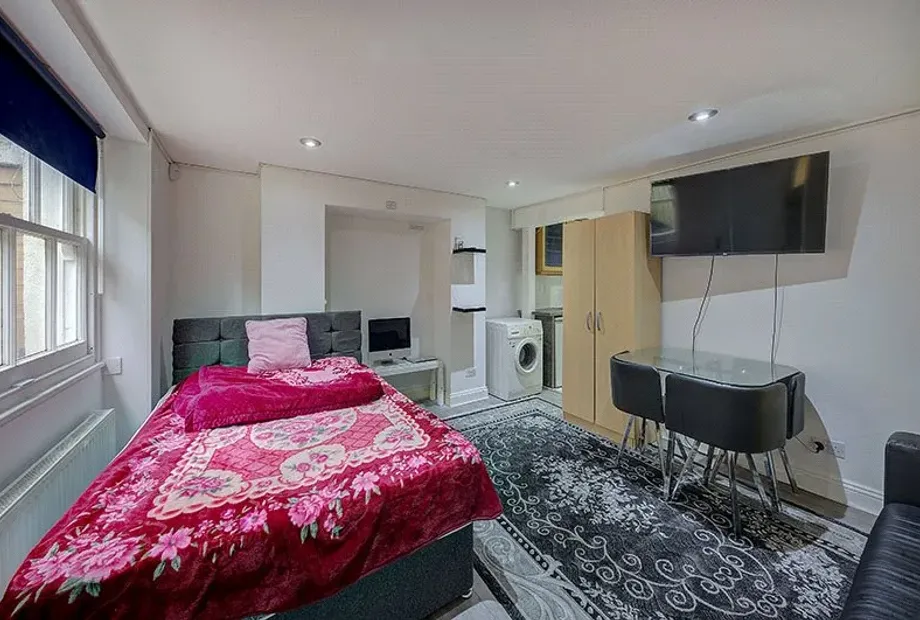 Molyneux Street, Marylebone, London, W1H - Sandfords