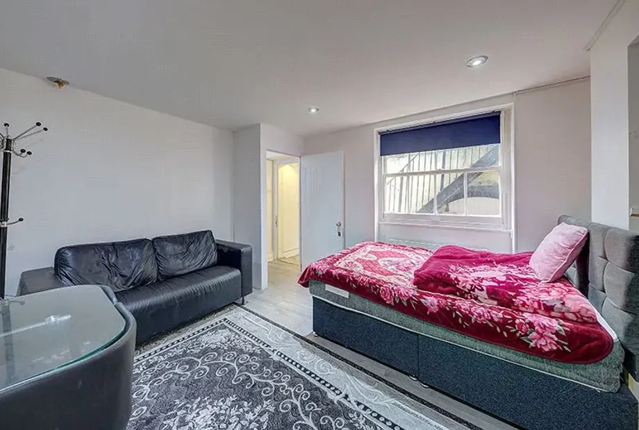 Molyneux Street, Marylebone, London, W1H - Sandfords