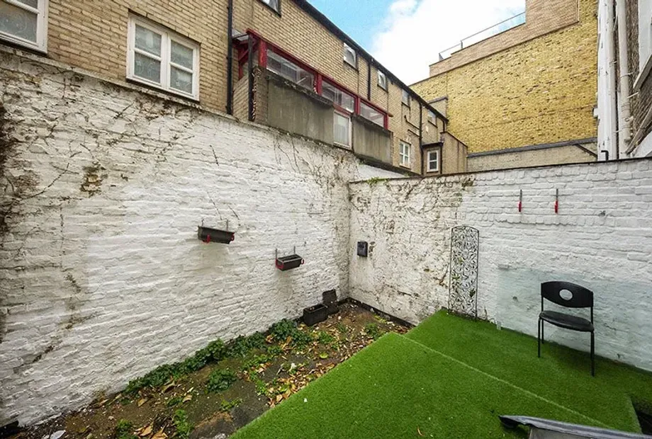 Molyneux Street, Marylebone, London, W1H - Sandfords