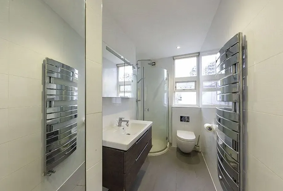 Molyneux Street, Marylebone, London, W1H - Sandfords