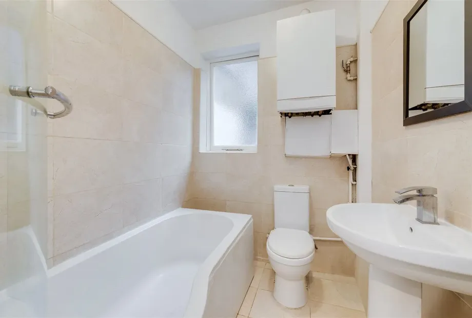 29 Daventry Street, London, NW1 - Sandfords