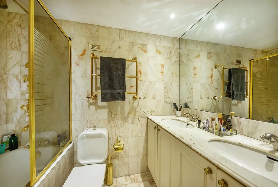 Clarence Terrace, Regent's Park, London, NW1 - Sandfords