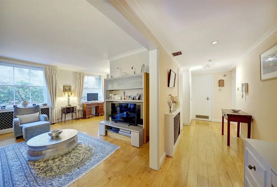 Clarence Terrace, Regent's Park, London, NW1 - Sandfords