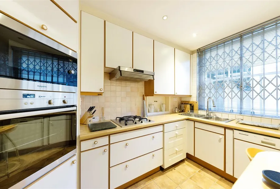 Clarence Terrace, Regent's Park, London, NW1 - Sandfords