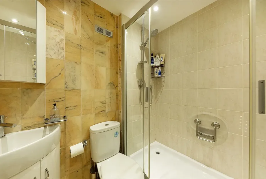 Clarence Terrace, Regent's Park, London, NW1 - Sandfords