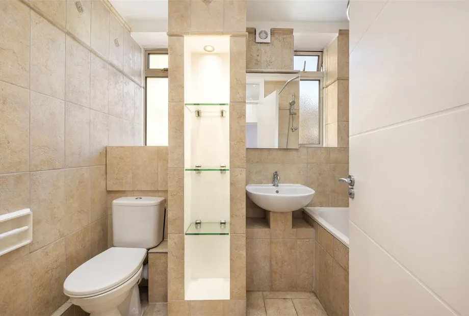 Radley House, Gloucester Place, London, NW1 - Sandfords