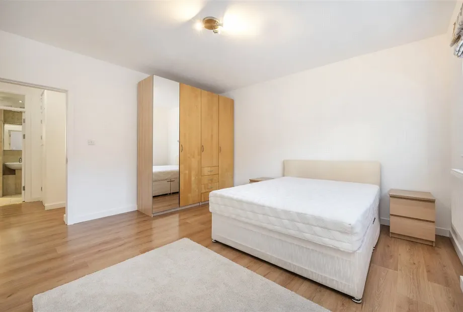 Radley House, Gloucester Place, London, NW1 - Sandfords