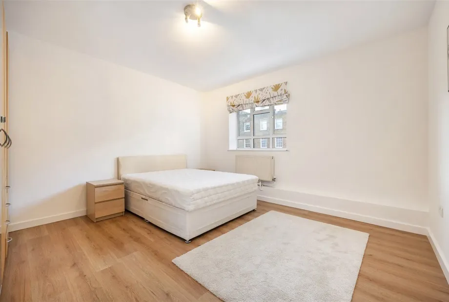 Radley House, Gloucester Place, London, NW1 - Sandfords