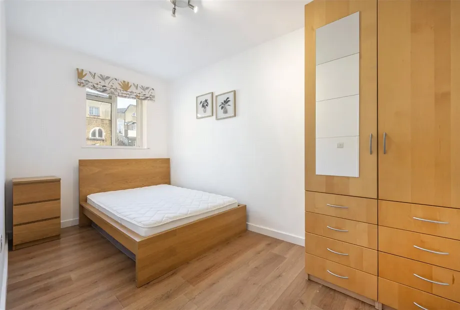 Radley House, Gloucester Place, London, NW1 - Sandfords