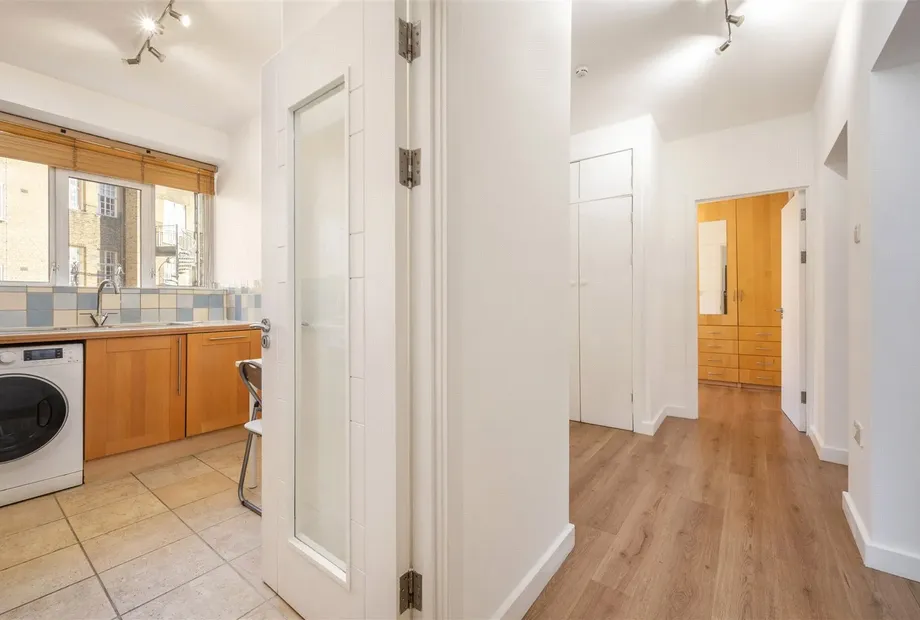 Radley House, Gloucester Place, London, NW1 - Sandfords