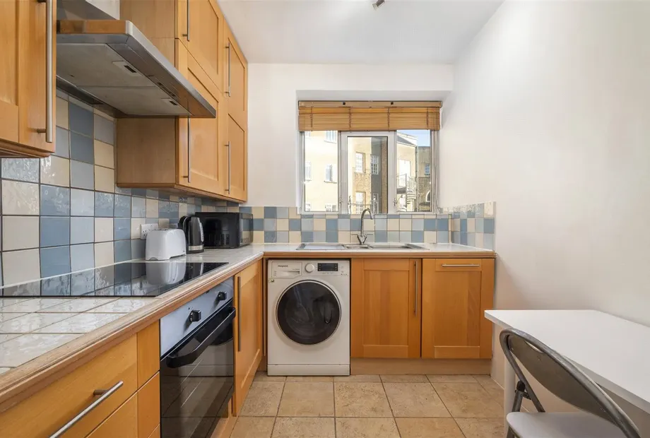 Radley House, Gloucester Place, London, NW1 - Sandfords