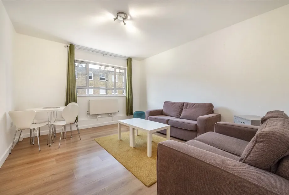 Radley House, Gloucester Place, London, NW1 - Sandfords