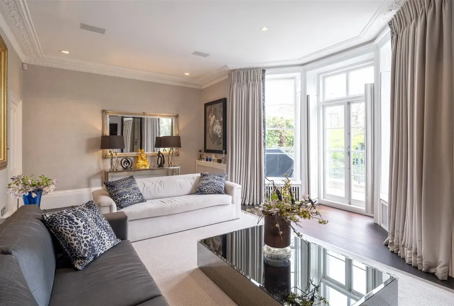 Acacia Road, St John's Wood, London, NW8 - Sandfords