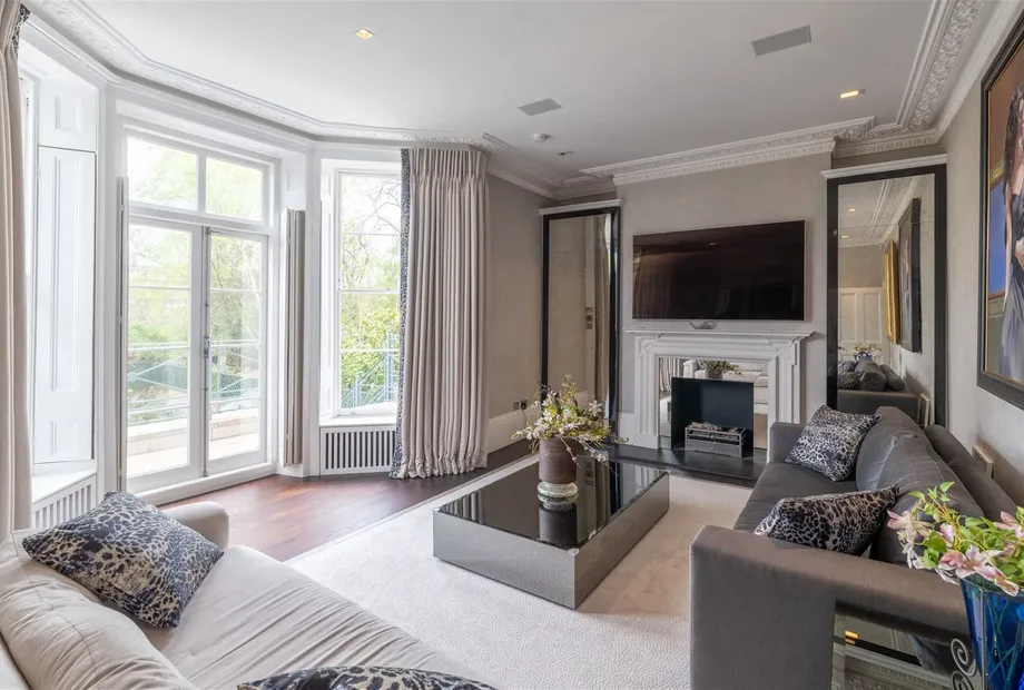 Acacia Road, St John's Wood, London, NW8 - Sandfords