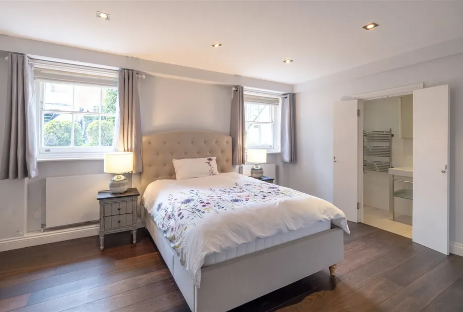 Acacia Road, St John's Wood, London, NW8 - Sandfords