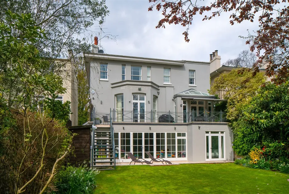 Acacia Road, St John's Wood, London, NW8 - Sandfords