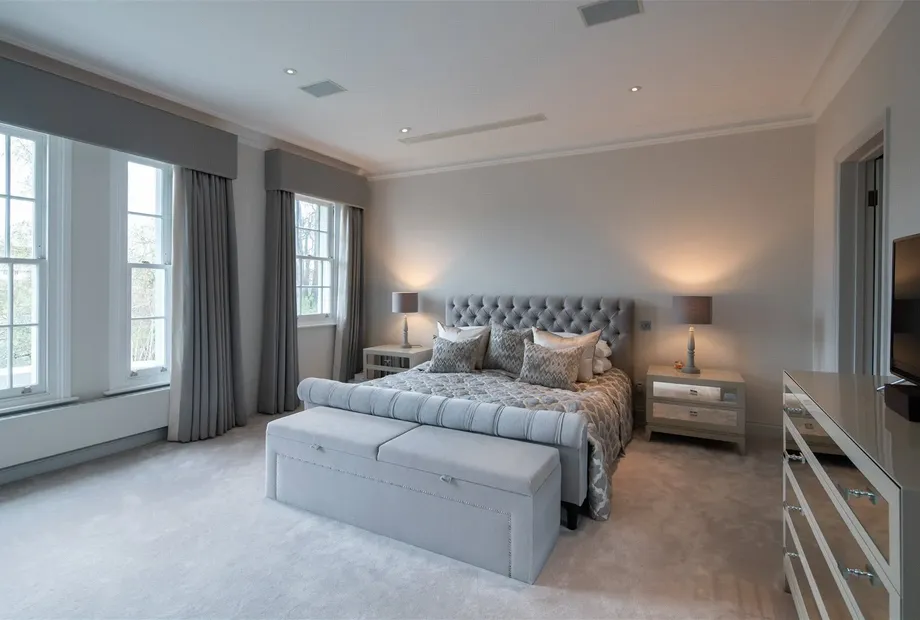 Acacia Road, St John's Wood, London, NW8 - Sandfords