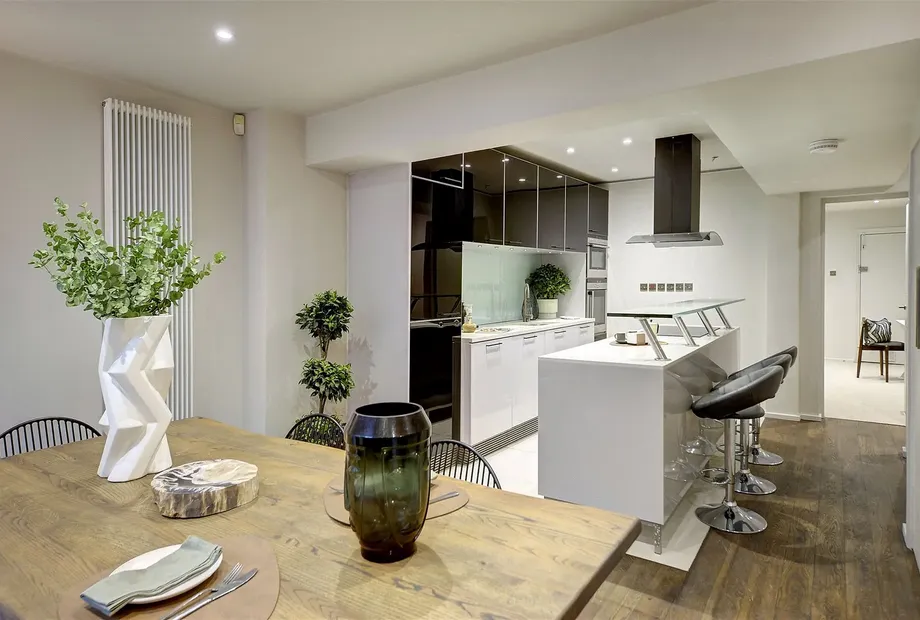 Peto Place, Regents Park, London, NW1 - Sandfords