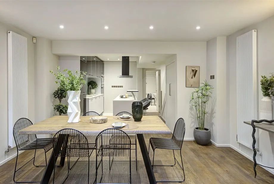 Peto Place, Regents Park, London, NW1 - Sandfords