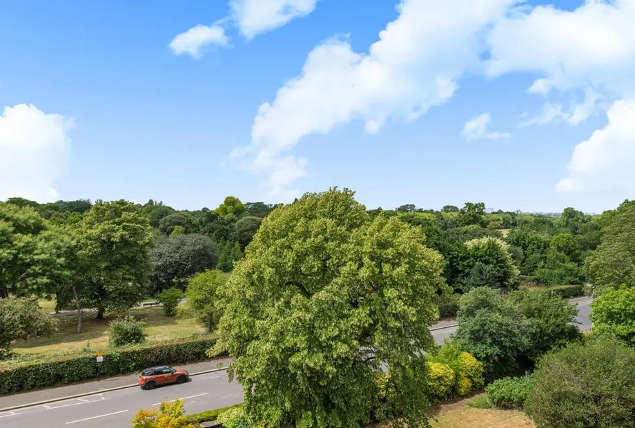 Chester Terrace, London, NW1 - Sandfords