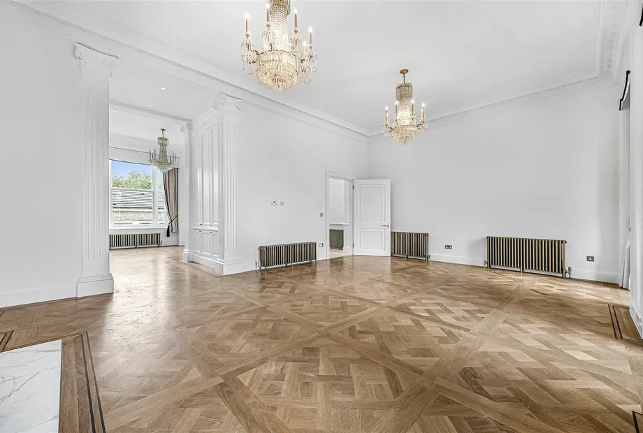 Chester Terrace, London, NW1 - Sandfords