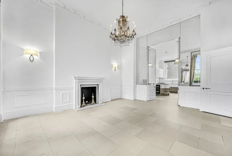 Chester Terrace, London, NW1 - Sandfords