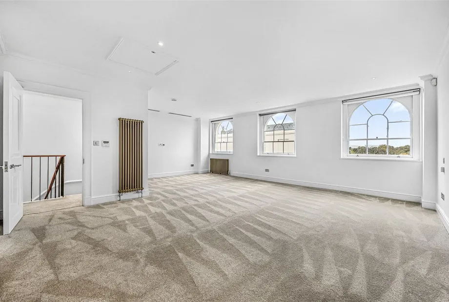 Chester Terrace, London, NW1 - Sandfords