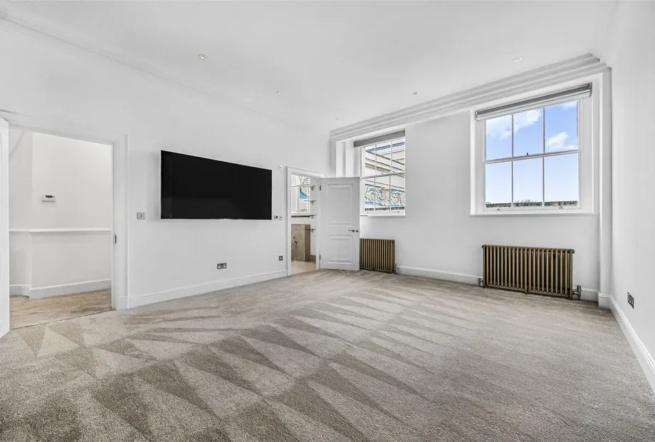 Chester Terrace, London, NW1 - Sandfords