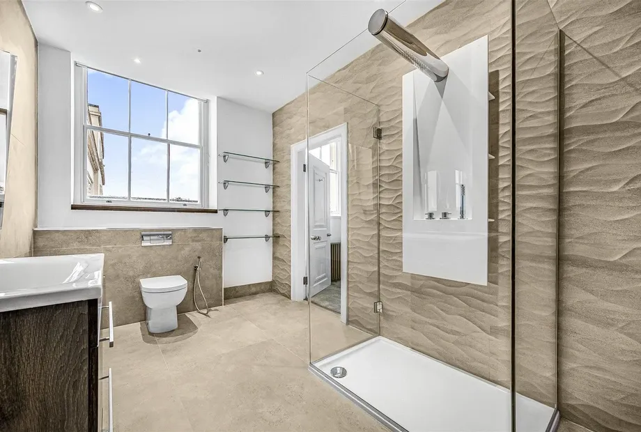 Chester Terrace, London, NW1 - Sandfords