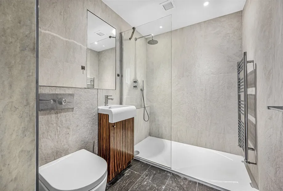 Chester Terrace, London, NW1 - Sandfords