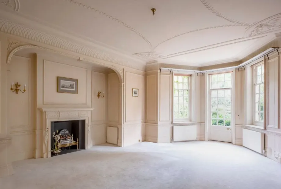 House for sale with 5 bedrooms in Elsworthy Road, Primrose Hill, London