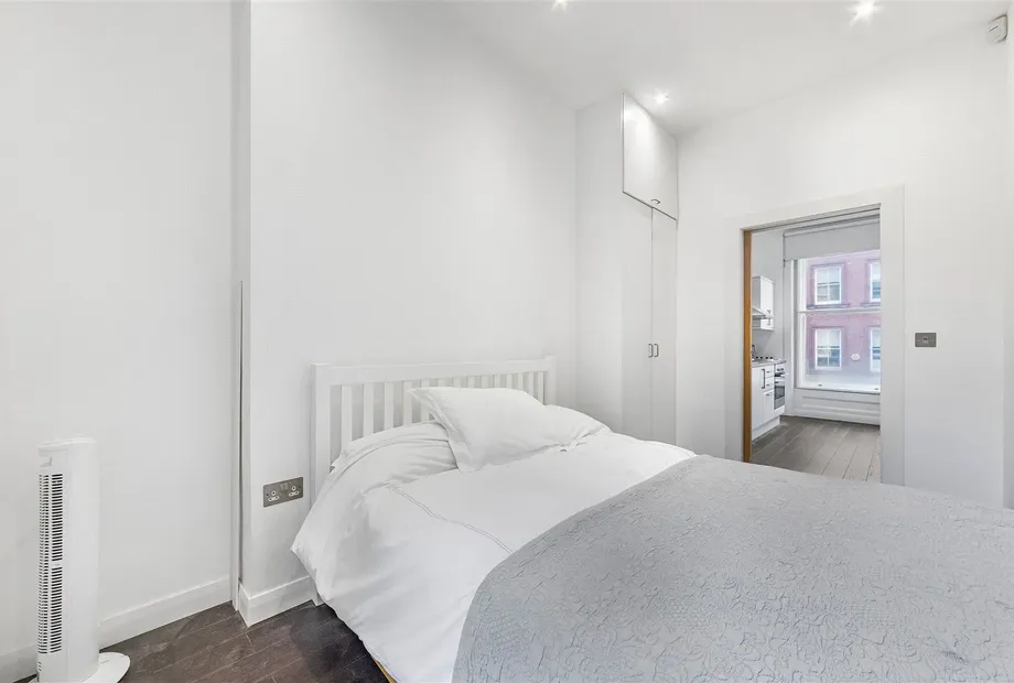 Paddington Street, London, W1U - Sandfords