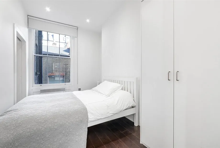 Paddington Street, London, W1U - Sandfords