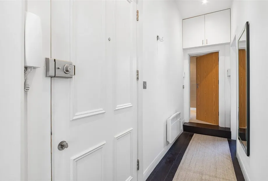 Paddington Street, London, W1U - Sandfords