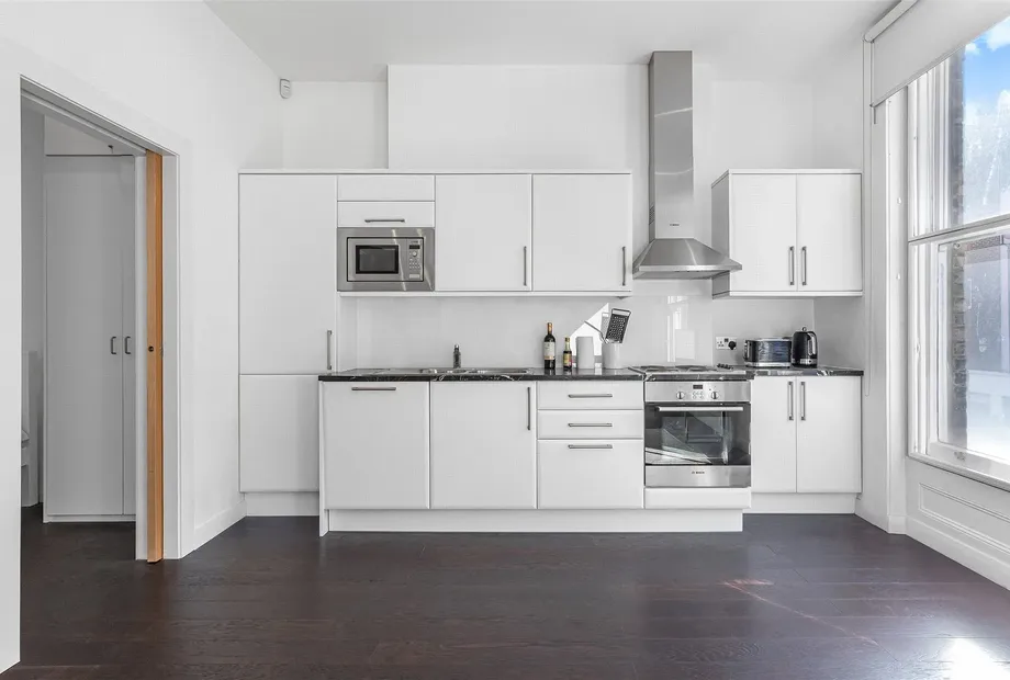 Paddington Street, London, W1U - Sandfords