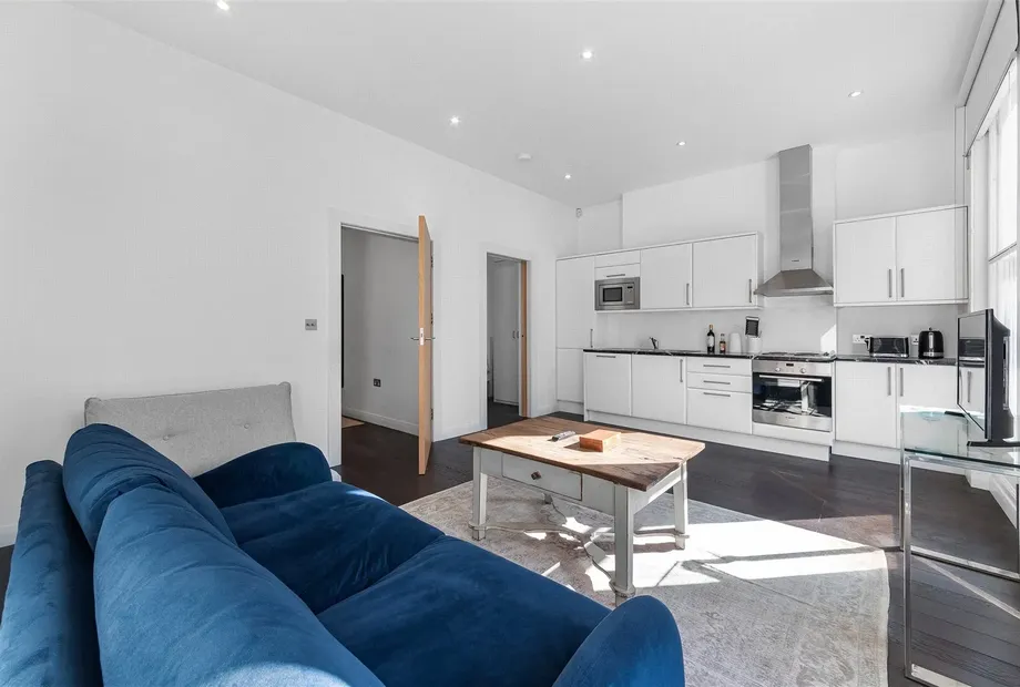 Paddington Street, London, W1U - Sandfords