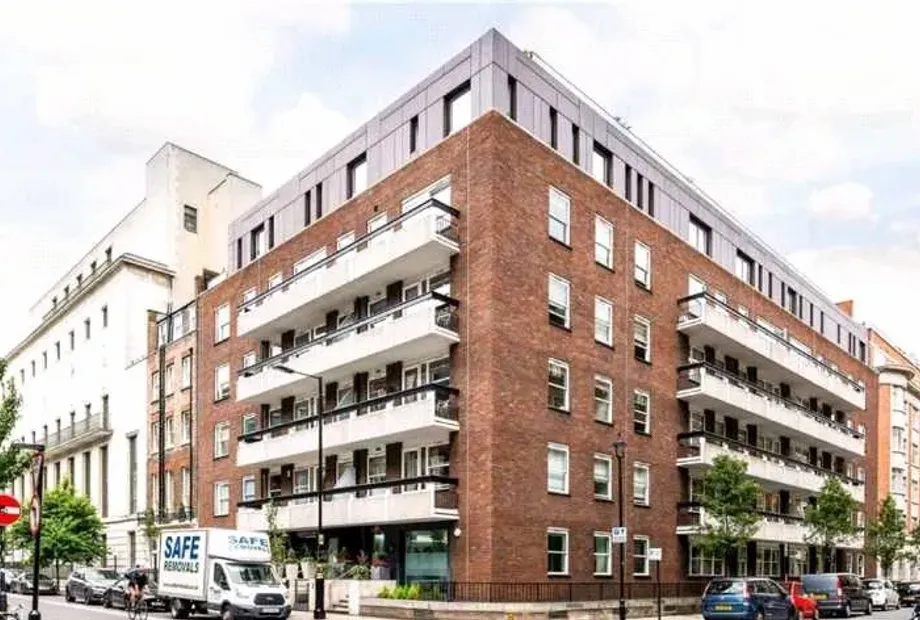 Weymouth Street, London, W1W - Sandfords