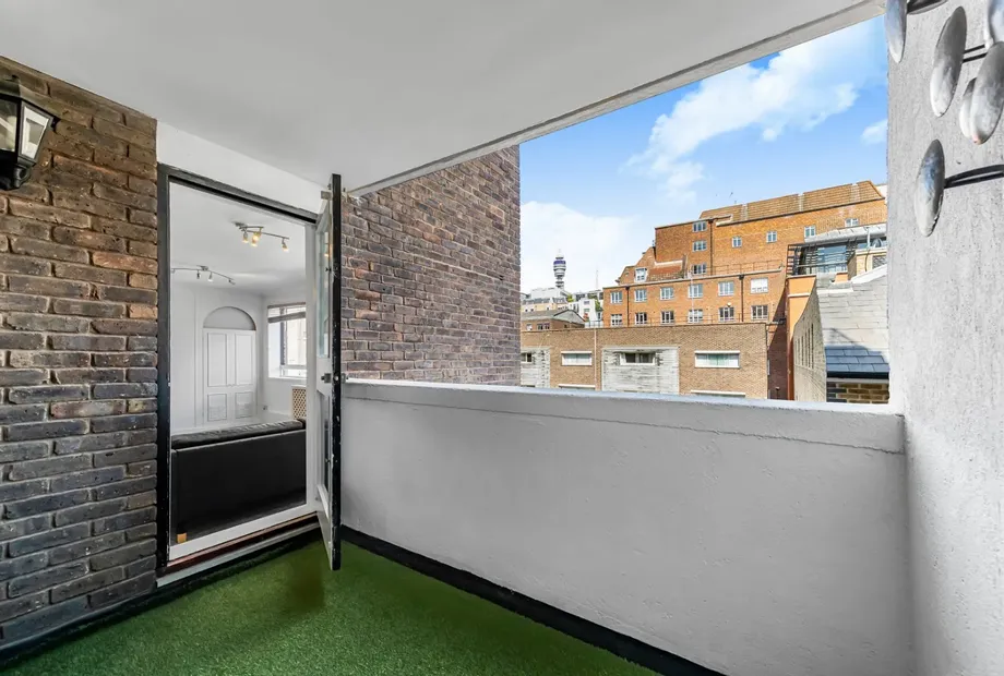 Harmont House, 20 Harley Street, Marylebone, London, W1G - Sandfords