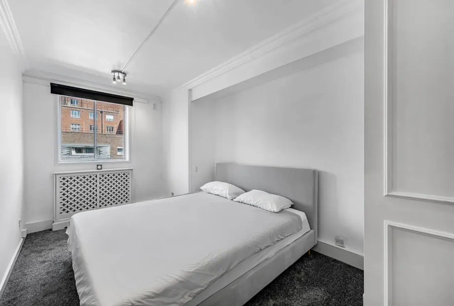 Harmont House, 20 Harley Street, Marylebone, London, W1G - Sandfords