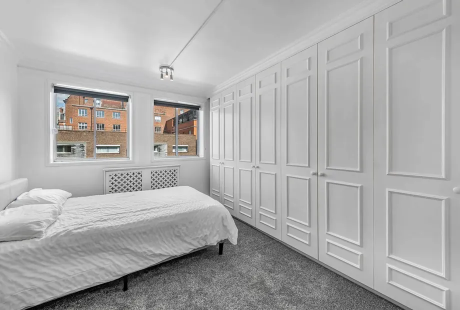 Harmont House, 20 Harley Street, Marylebone, London, W1G - Sandfords