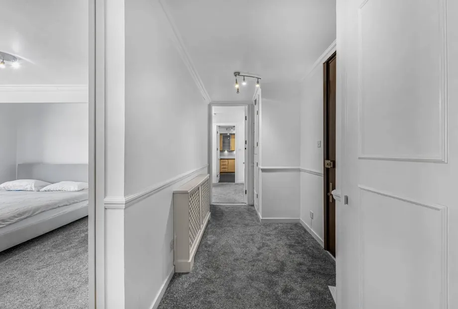 Harmont House, 20 Harley Street, Marylebone, London, W1G - Sandfords