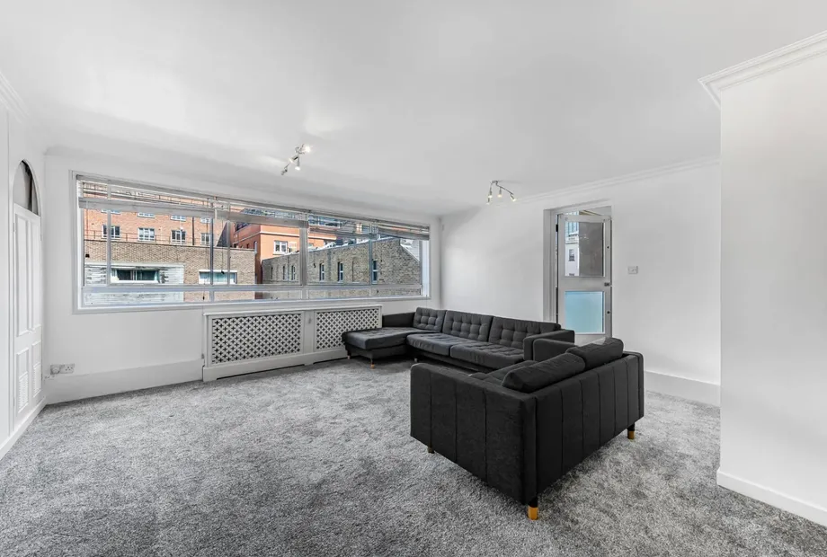 Harmont House, 20 Harley Street, Marylebone, London, W1G - Sandfords
