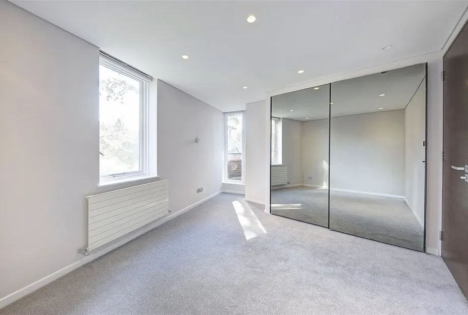 Firecrest Drive, Hampstead, London, NW3 - Sandfords