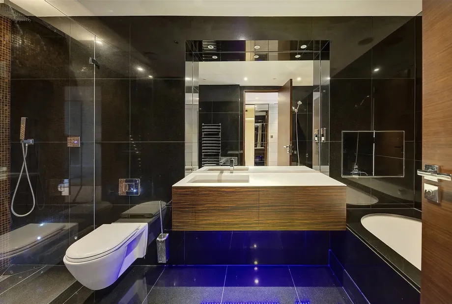 Firecrest Drive, Hampstead, London, NW3 - Sandfords