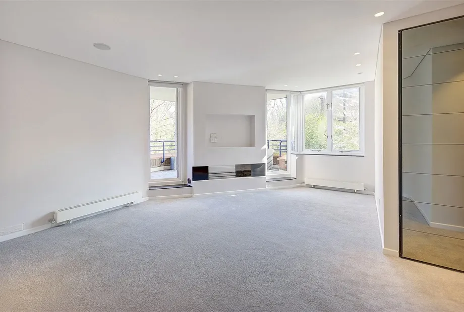 Firecrest Drive, Hampstead, London, NW3 - Sandfords