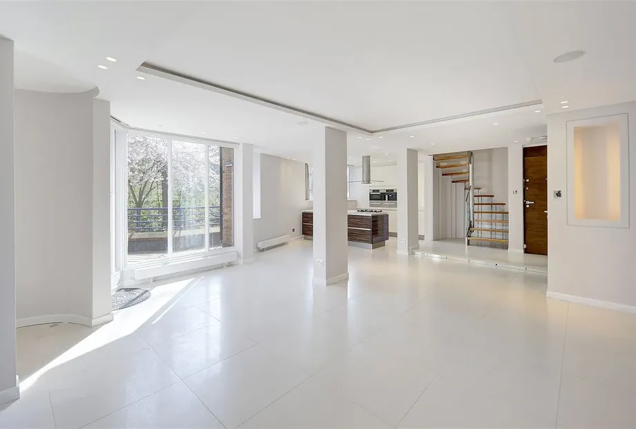 Firecrest Drive, Hampstead, London, NW3 - Sandfords