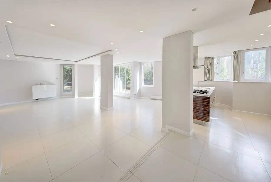 Firecrest Drive, Hampstead, London, NW3 - Sandfords