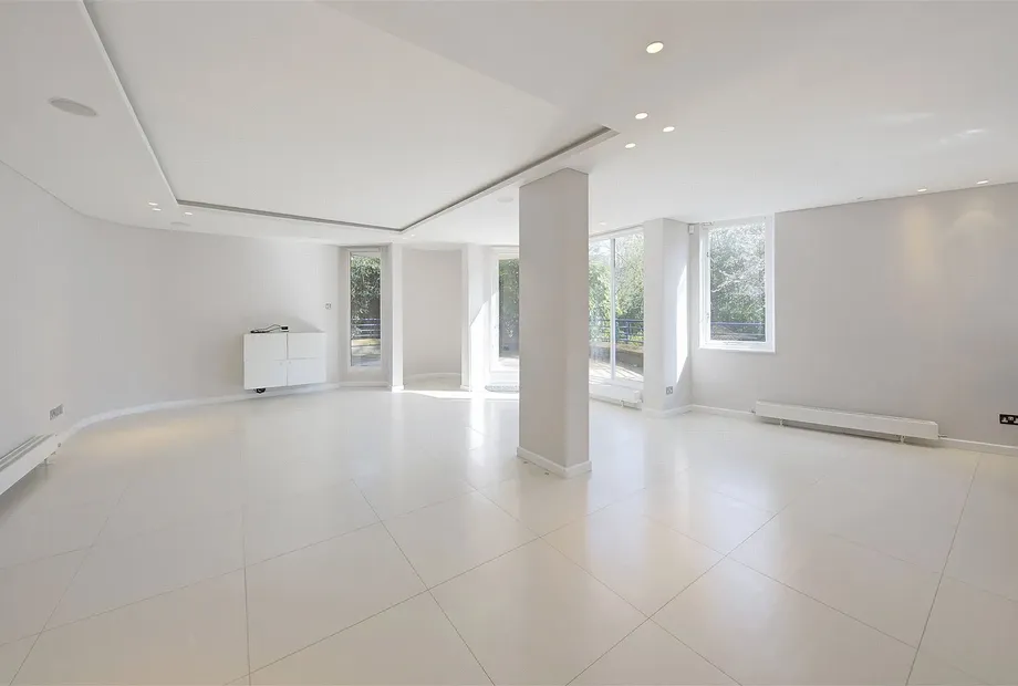 Firecrest Drive, Hampstead, London, NW3 - Sandfords