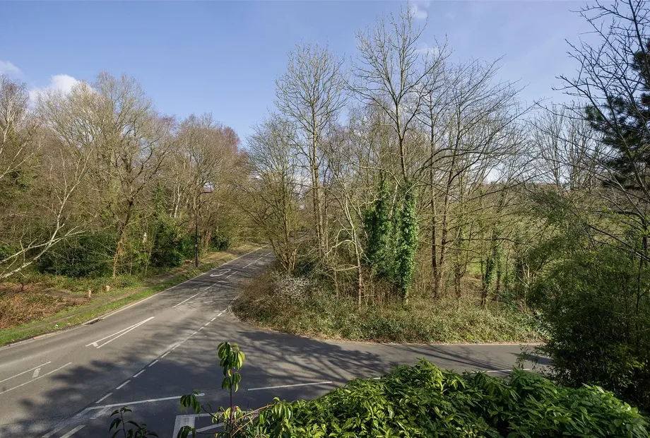 Firecrest Drive, Hampstead, London, NW3 - Sandfords